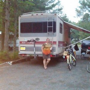 Meet your Posher, Joyce